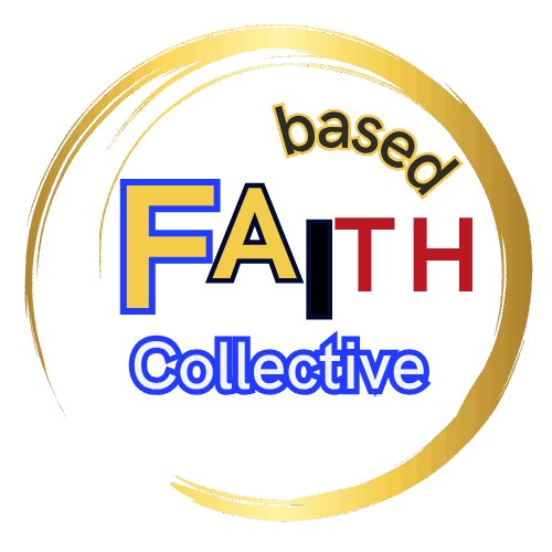 The Faith Based Collective Logo